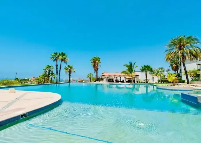 Holiday home Close To Town Olas 242