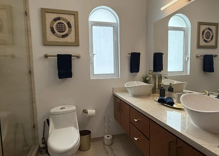 Close To Town Olas 242 Holiday home *