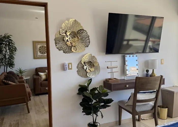 Close To Town Olas 242 Holiday home