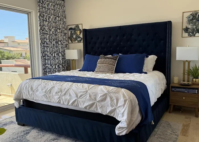 Close To Town Olas 242 Holiday home *