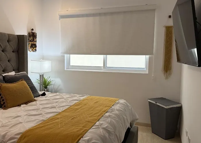 Close To Town Olas 242 Holiday home *