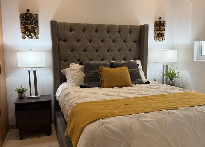 Holiday home Close To Town Olas 242 Cabo San Lucas