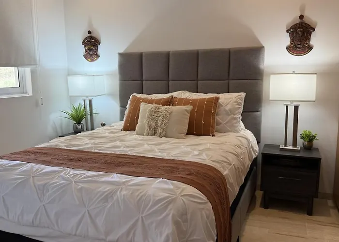 Close To Town Olas 242 Holiday home *