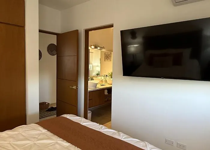 Close To Town Olas 242 Holiday home Cabo San Lucas