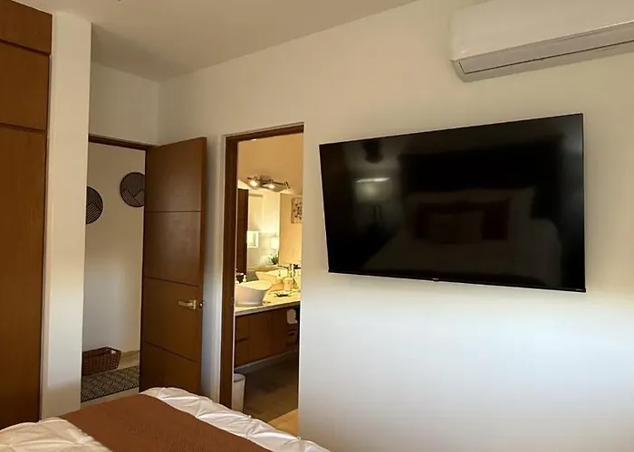 Holiday home Close To Town Olas 242 Cabo San Lucas