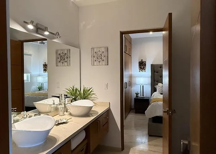 Close To Town Olas 242 Holiday home *