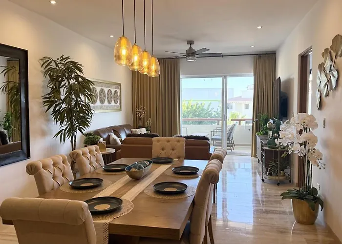Close To Town Olas 242 Holiday home Cabo San Lucas