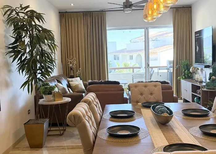 Close To Town Olas 242 Holiday home Cabo San Lucas