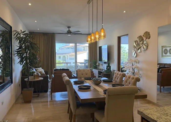 Close To Town Olas 242 Holiday home Cabo San Lucas