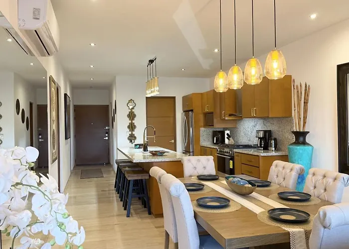 Close To Town Olas 242 Holiday home *