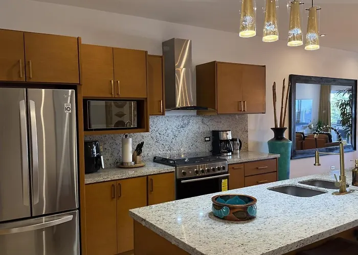 Close To Town Olas 242 Holiday home *