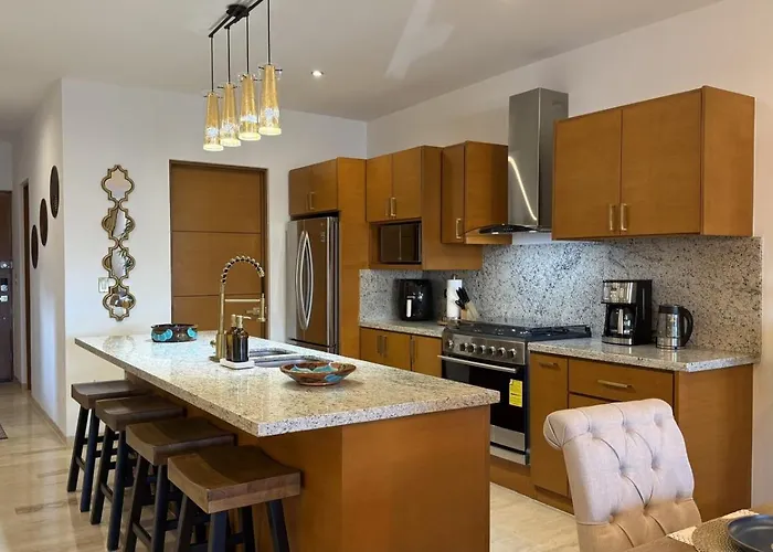Close To Town Olas 242 Holiday home Cabo San Lucas