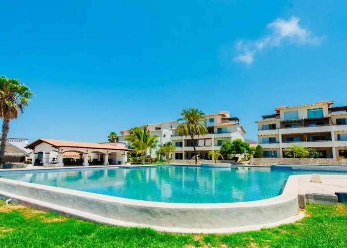 Close To Town Olas 242 Holiday home